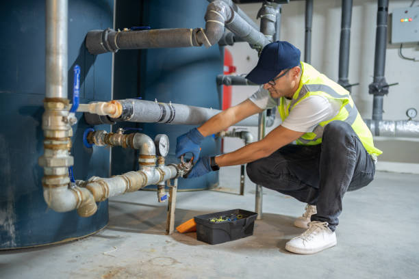 Best Commercial Plumbing Services  in Waterloo, IA